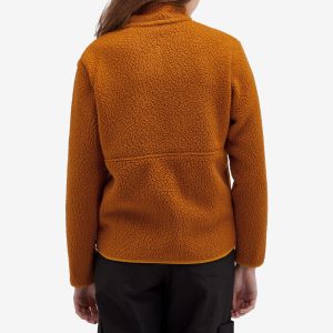 Patagonia Retro Pile Marsupial Fleece