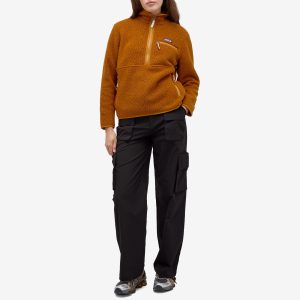 Patagonia Retro Pile Marsupial Fleece