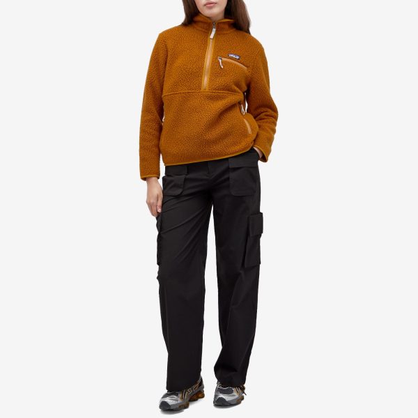 Patagonia Retro Pile Marsupial Fleece