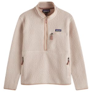 Patagonia Retro Pile Marsupial Fleece