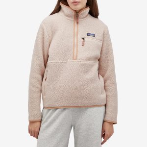 Patagonia Retro Pile Marsupial Fleece