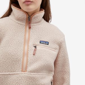 Patagonia Retro Pile Marsupial Fleece