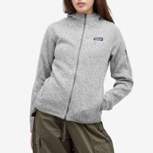 Patagonia Better Sweater Jacket