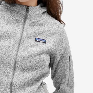 Patagonia Better Sweater Jacket