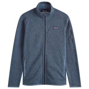 Patagonia Better Sweater Jacket