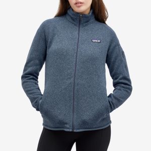 Patagonia Better Sweater Jacket