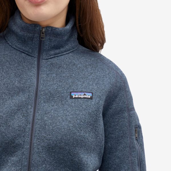 Patagonia Better Sweater Jacket