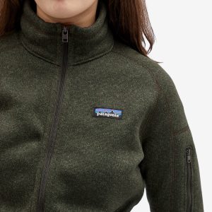 Patagonia Better Sweater Jacket