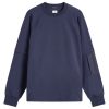 C.P. Company Metropolis Crew Neck Sweatshirt