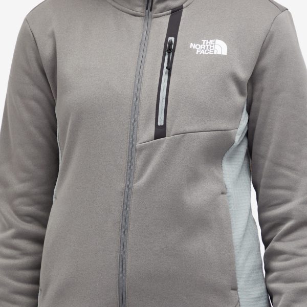 The North Face Ma Fz Fleece