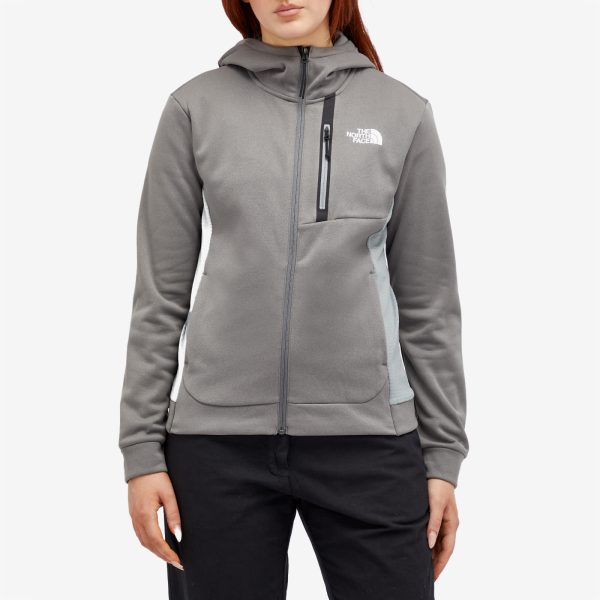 The North Face Ma Fz Fleece