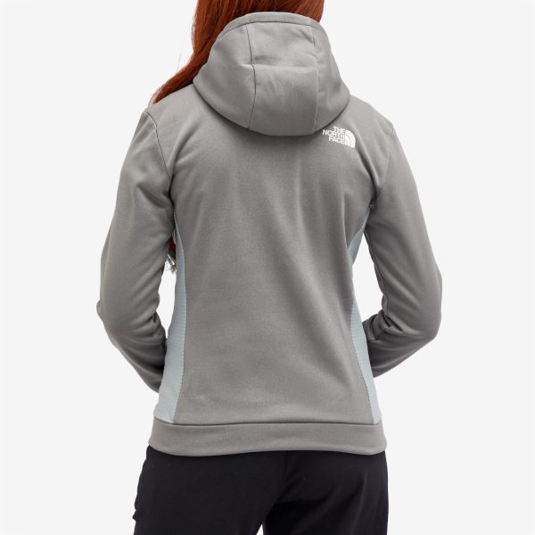 The North Face Ma Fz Fleece