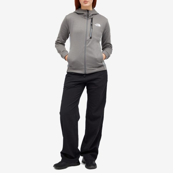 The North Face Ma Fz Fleece