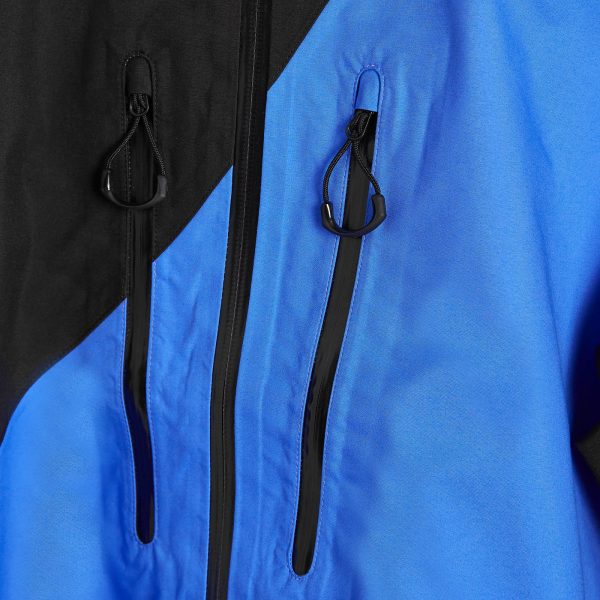 The North Face NSE x Yinka Ilori 2L Rainshell Jacket