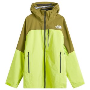 The North Face Summit Series Torre Egger Futurelight Jacket