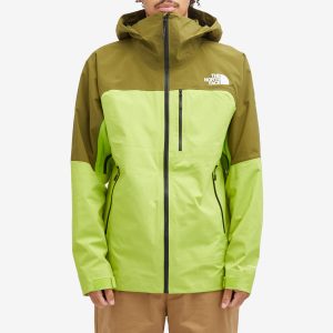 The North Face Summit Series Torre Egger Futurelight Jacket