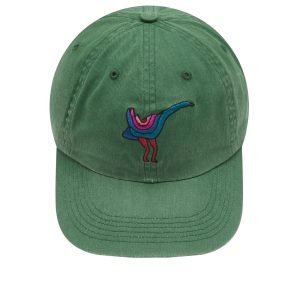 By Parra Duck Attack 6 Panel Hat