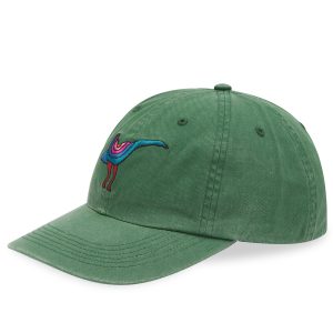 By Parra Duck Attack 6 Panel Hat