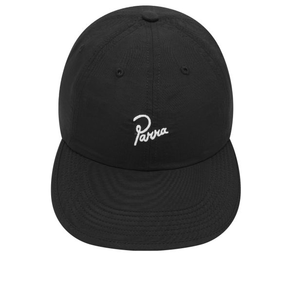 By Parra Signature 6 Panel Hat