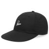 By Parra Signature 6 Panel Hat