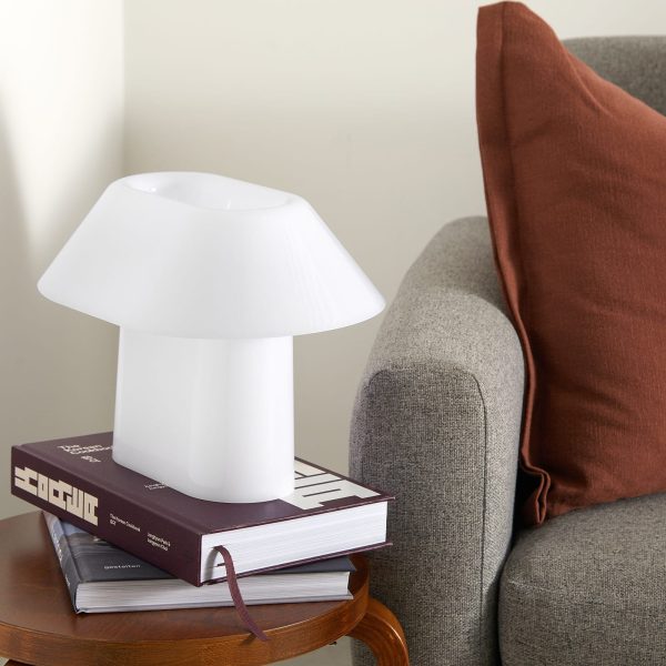 HAY Drome Table Lamp