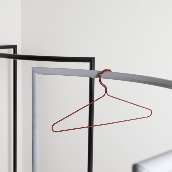 HAY Colour Clothing Rack C-Shape