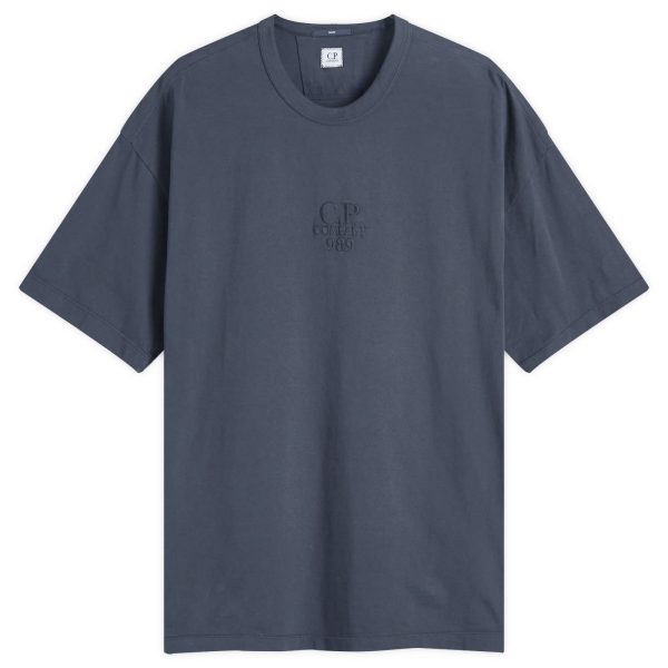 C.P. Company 20/1 Logo T-Shirt