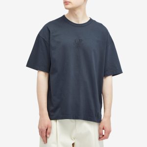 C.P. Company 20/1 Logo T-Shirt