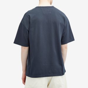 C.P. Company 20/1 Logo T-Shirt