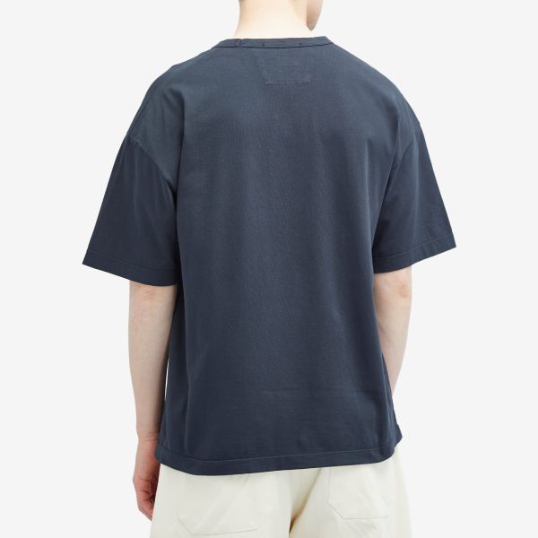 C.P. Company 20/1 Logo T-Shirt