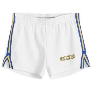 Champion x Guizio Shorts