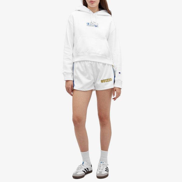 Champion x Guizio Shorts