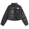 The North Face Short Nuptse Jacket