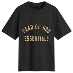 Fear Of God ESSENTIALS Tri-Blend Crewneck Tee