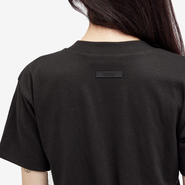 Fear Of God ESSENTIALS Tri-Blend Crewneck Tee