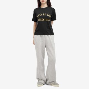 Fear Of God ESSENTIALS Tri-Blend Crewneck Tee