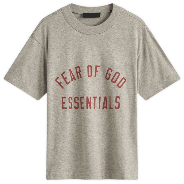 Fear Of God ESSENTIALS Tri-Blend Crewneck Tee