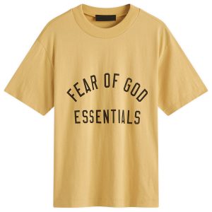 Fear Of God ESSENTIALS Tri-Blend Crewneck Tee