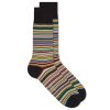 Paul Smith Signature Stripe Sock