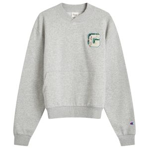 Champion x Guizio Sweatshirt