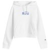 Champion x Guizio Hooded Sweatshirt