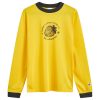 Champion x Guizio Long Sleeve T-Shirt