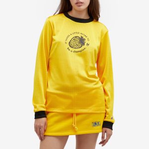 Champion x Guizio Long Sleeve T-Shirt