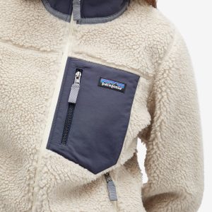 Patagonia Classic Retro Jacket