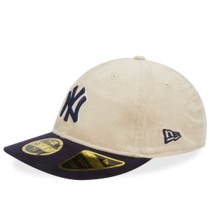 New Era New York Yankees Cord 59Fifty Cap