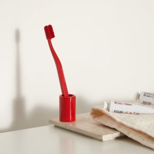 HAY Toothbrush Holder