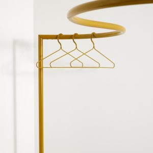 HAY Colour Clothing Rack S-Shape