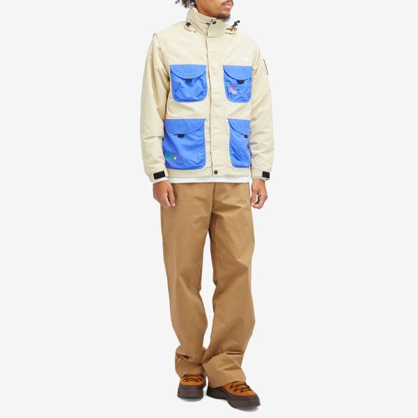 The North Face NSE x Yinka Ilori Convertible Jacket