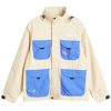 The North Face NSE x Yinka Ilori Convertible Jacket