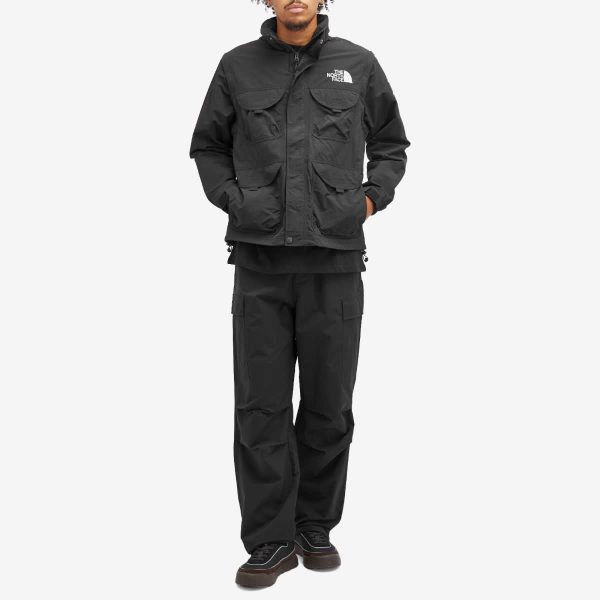 The North Face NSE x Yinka Ilori Convertible Jacket